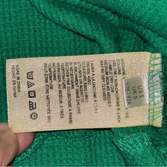 Pilcro Anthropologie Women’s Sweatshirt Size S - Picture 11 of 16